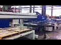 trumpf tc 500 pallet loading