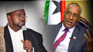 DAAWO Boqor Buurmadoow oo Weerar Culus Ku Qaaday Muuse Biixi Somaliland Way Burburtay