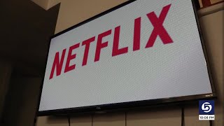 Gephardt Busts Inflation: Netflix to crack down on password sharing