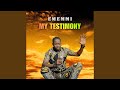 My Testimony
