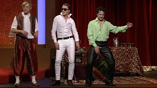 Ylvis - \