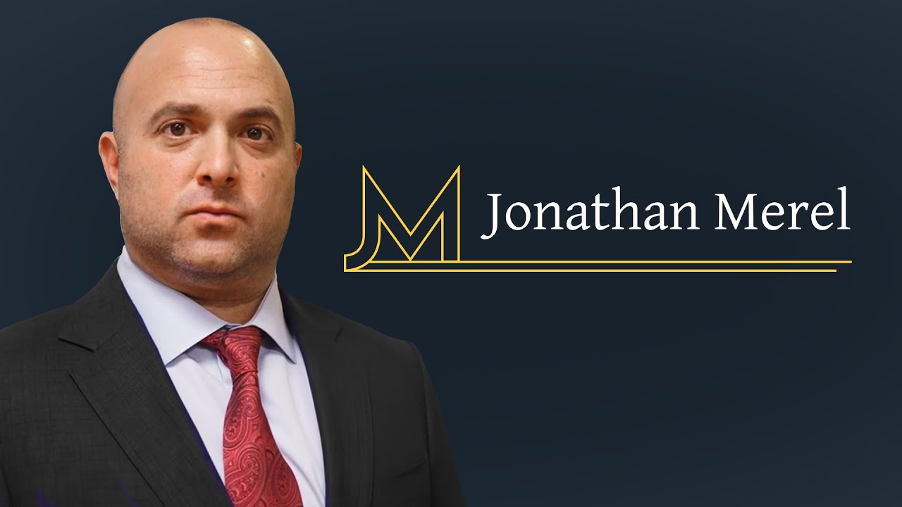 The Law Offices Of Jonathan Merel | Our Brand Story - YouTube