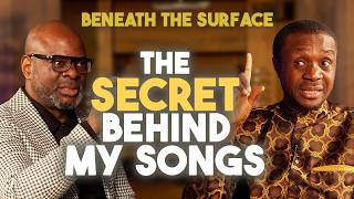 THIS is the Secret to Spiritual Depth Behind Songs | Pst. Nathaniel Bassey | Beneath the Surface