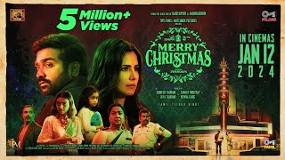 Merry Christmas - Tamil Trailer | Vijay Sethupathi | Katrina Kaif | Sriram Ragha