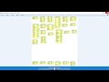 Creating data model with Oracle SQL Developer  - Part 1