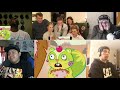 Happy Tree Friends - Take A Hike -  Reaction Mashup