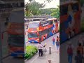 sudah naik bus wisata on top busontop transjakarta jakarta dkj