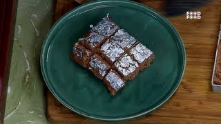 Chocolate Kalakand - Turban Tadka