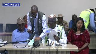 [Watch] INEC Resumes Collation of Results in Adamawa