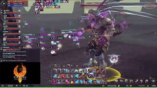 Lineage II - Gamers  (Epic  Boss Baium) \