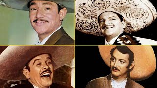 Las 100 Mejores Rancheras Mexicanas Viejitas Pedro Infante,Javier,Jorge Negrete,Jose Alfredo Jimenez