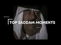 Top Saddam Speeches [English Subtitles]