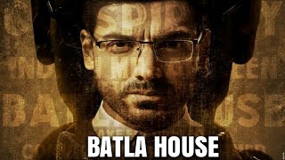 Batla House Dialogue Promo 3 | John Abraham, Mrunal thakur, Nikhil Advani | Releasing 15 August