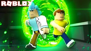 Roblox Rick And Morty Videos 9tubetv - 