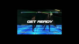 Lisa DOA 5 Arcade Easy