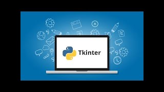 Tkinter GUI Course | Part - IX | Login Page Using Tkinter & mysql | python tutorials