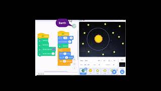 How to make a scratch project? | Tutorial | Scratch  #shorts #youtubeviral #scratch