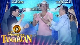 Rey Valera, Sir Louie and Kuya Kim | Pak Ganern Game Challenge