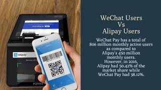 Alipay vs WeChat Pay A Comparison 720p