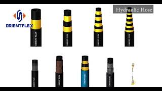 hydraulic hose