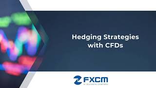 Hedging Strategies with CFDs