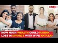 Hardik Pandya's Net Worth REVEALED: How much could he lose in DIVORCE with wife Natasa Stankovic?