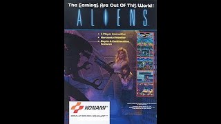 Aliens 1990