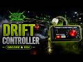 Drift Controller | SCRIPT Showcase | Edited by Ethos Vision
