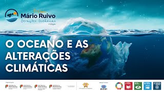 Prémio Mário Ruivo - Gerações Oceânicas (4.ª edição) - Cerimónia de entrega de prémios