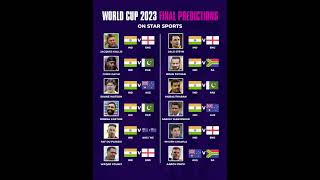 World Cup 2023 Final Prediction|world cup final prediction 2023| Cricket highlights|fact iamrd|Imrd|