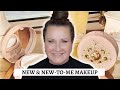 Gucci Cushion de Beaute Foundation | Wayne Goss | Kjaer Weis | Ilia | Makeup By Mario