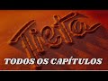 Novelas Antigas | Tieta Todos os Capítulo | Assistir Novelas Antigas Da Globo