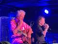 Air Supply @ Blue Note Hawaii