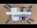 Traveler's Company x Blackwing collaboration items UNBOXING - whoop!