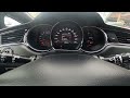 All Dashboard Features of Kia Ceed II ( 2012 - 2018 ) - Find Features of Your Kia Ceed II Dashboard