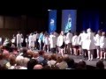 2011 White Coat Ceremony - Penn State College of Medicine