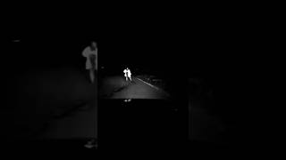 police officer see ghost  #shorts #viral