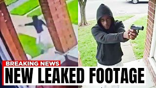 5 Haunting Last Footage of Lil Jeff