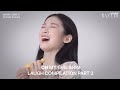 OH MY GIRL ARIN LAUGH COMPILATION PART 2 (오마이걸 아린)