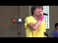 mr.children 「通り雨」 コピーバンド do pervert @ap park fes 13