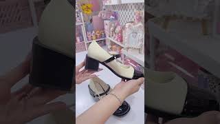 Đôi giày tiểu thư 🫶🏻@CHARLES \u0026 KEITH #unboxing #shoes #charlesandkeith #new #foryourpage #trending