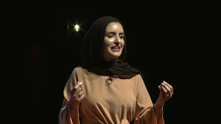 Why Everyone Should Go To Law School | Jana Al-Akhras | TEDxNewAlbany