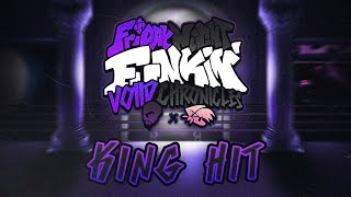 KING HIT - FNF: Voiid Chronicles [ OST ]