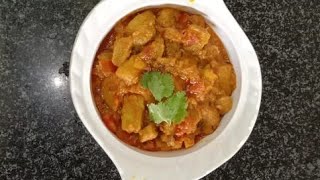 फ्राईड मसाला अरवी| Fried masala arbi| अरबी की सब्जी मसालेदार एक बार खाएंगे तो बार-बार  बनाएंगे|