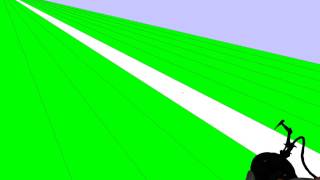 Java 3D Multiplayer Game Update