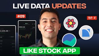 #9: Real-Time Polling in React Query: Constantly Fetch Fresh Data, Even in the Background