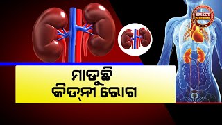 Bargarh Breaking News: Kidney Disease Rising in Bargarh Dist Due to Use of Pesticides in Agriculture