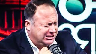 Alex Jones Loses Defamation Case After Refusing To Turn Over Financial Records