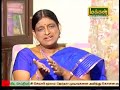 tillai ambalattanai sung by dr harini srivatsa and explanation by dr. m. a. bhageerathi