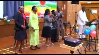 Kcc  Australia  video 2 (Kingdom Celebration Center)